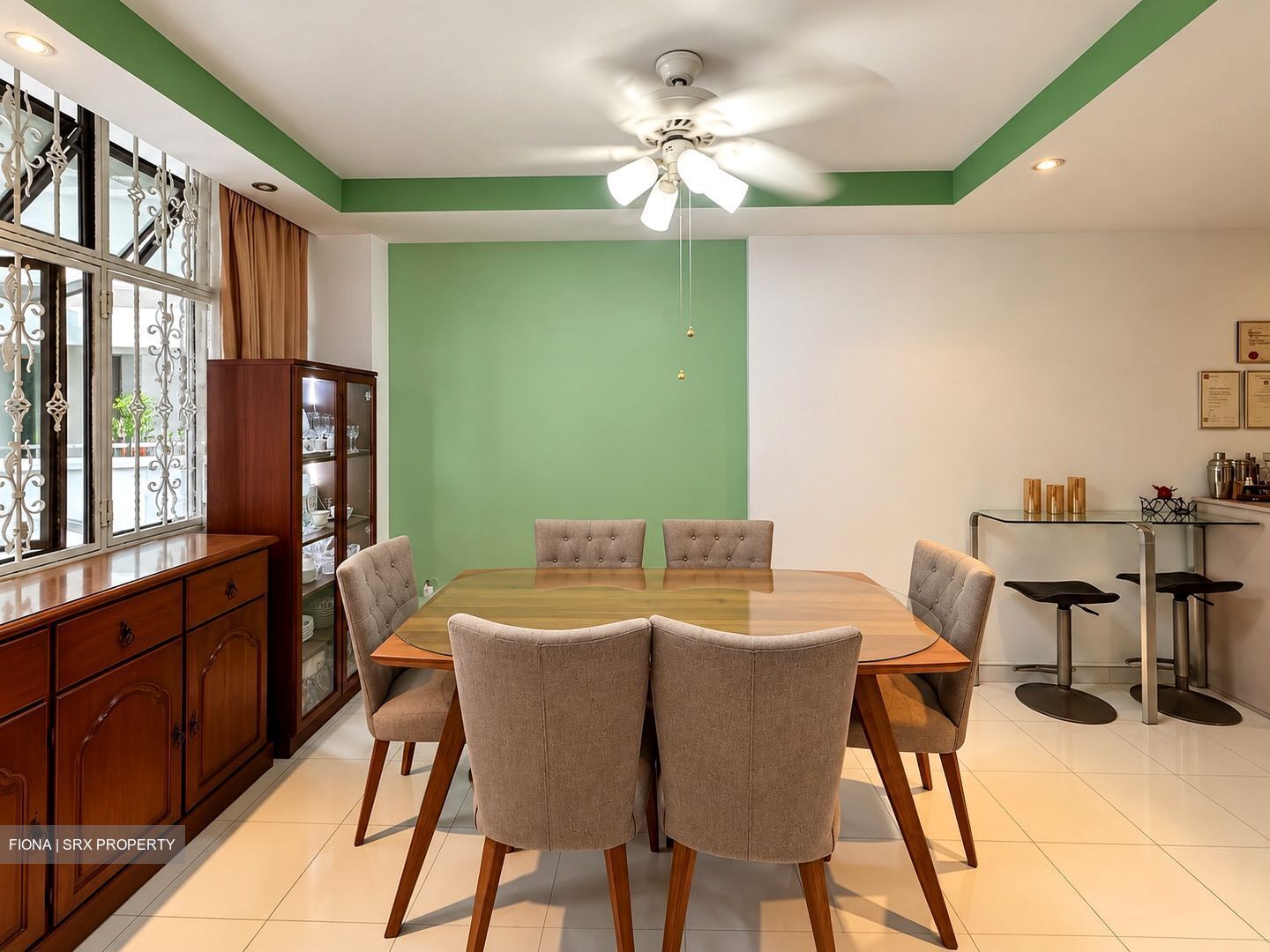 Blk 465 Segar Gardens (Bukit Panjang), HDB Executive #635840091